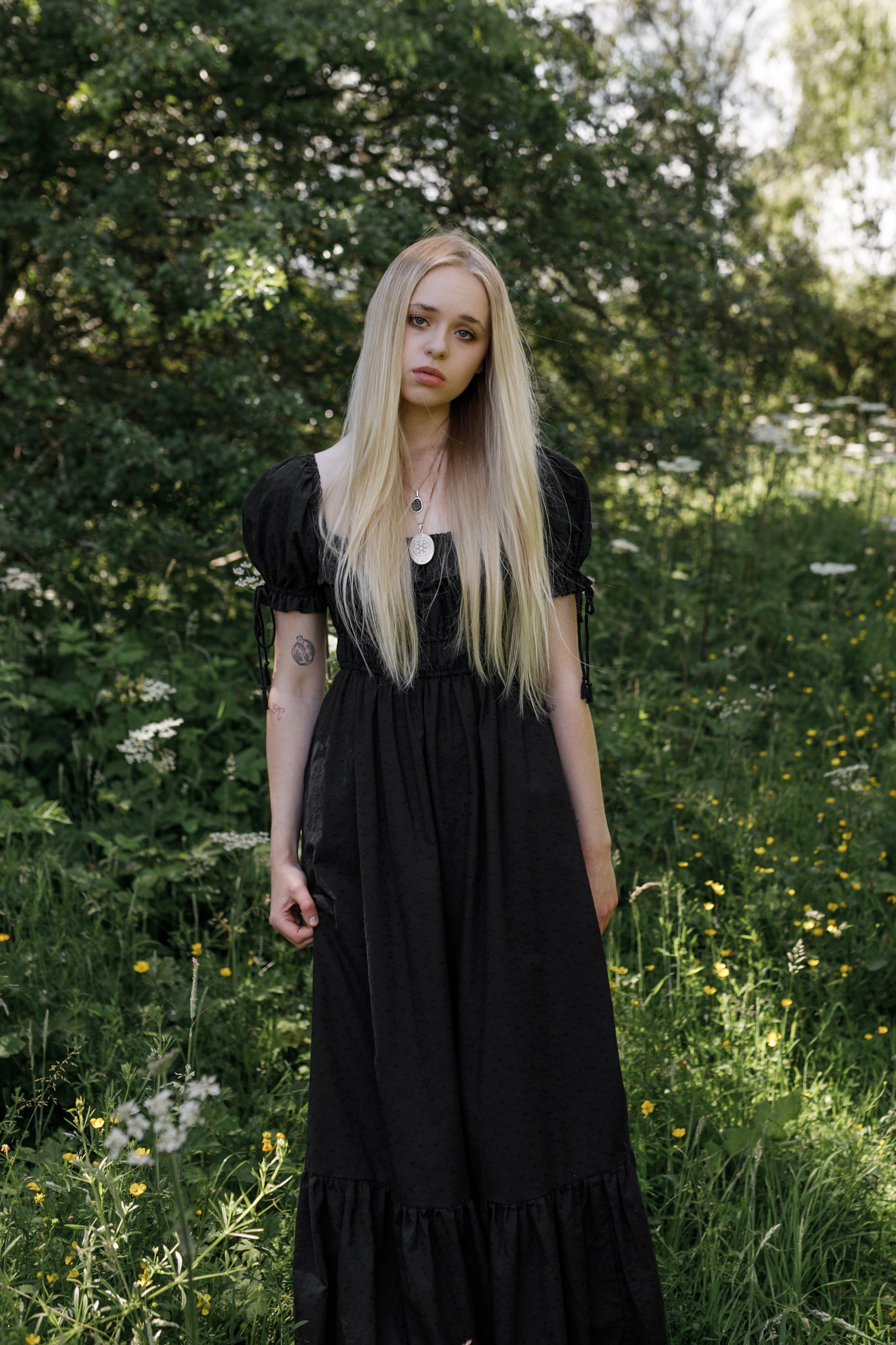 THORN
