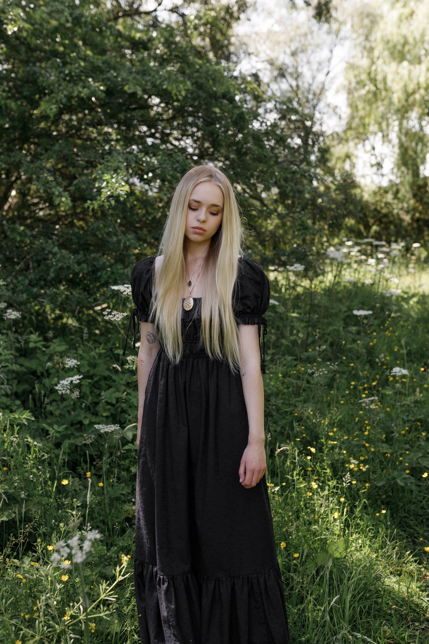 THORN