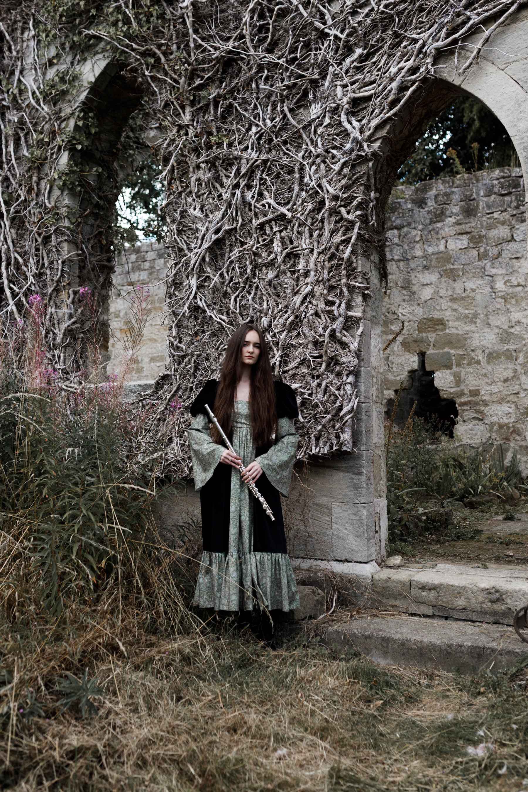 THE SEER