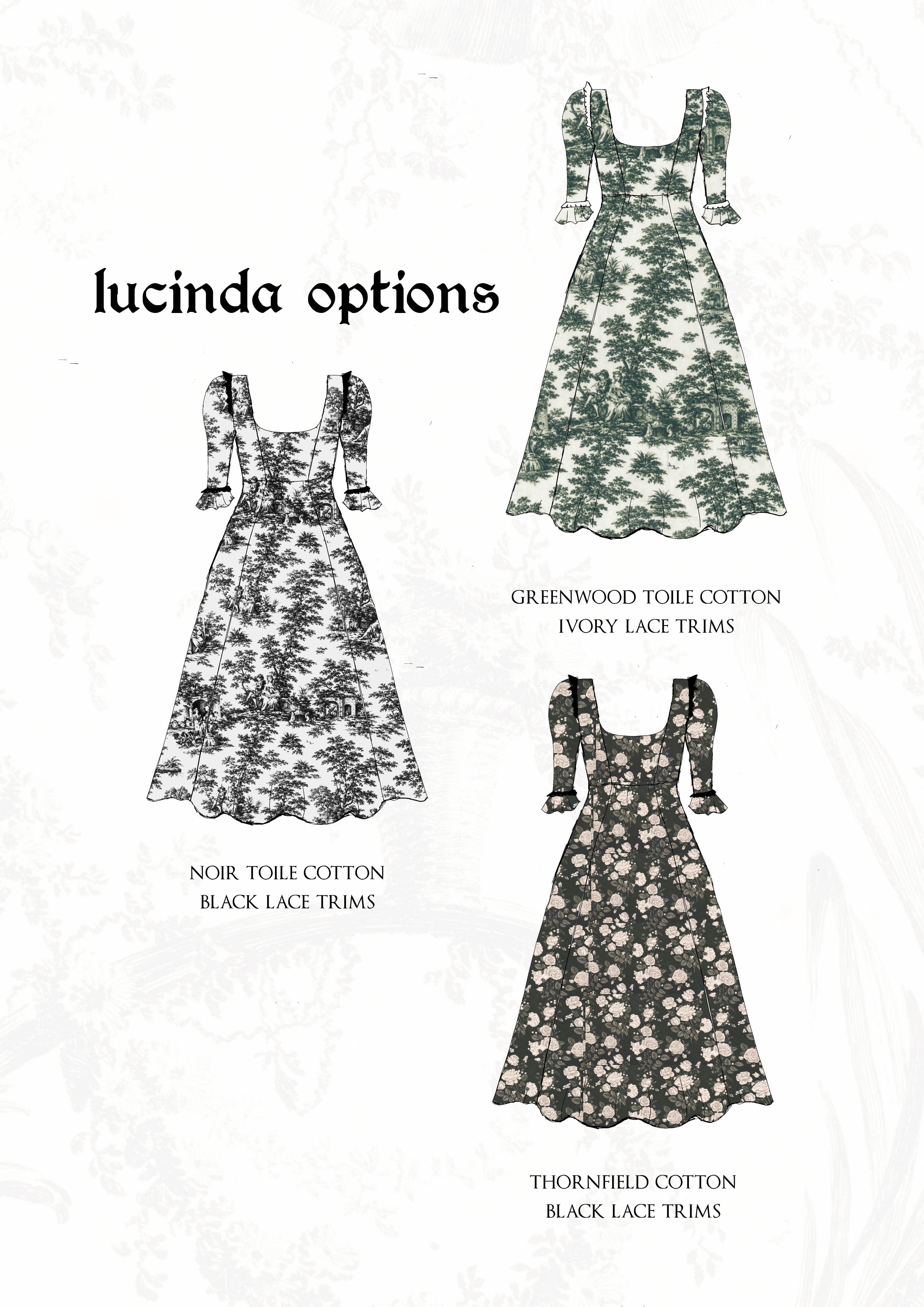 LUCINDA