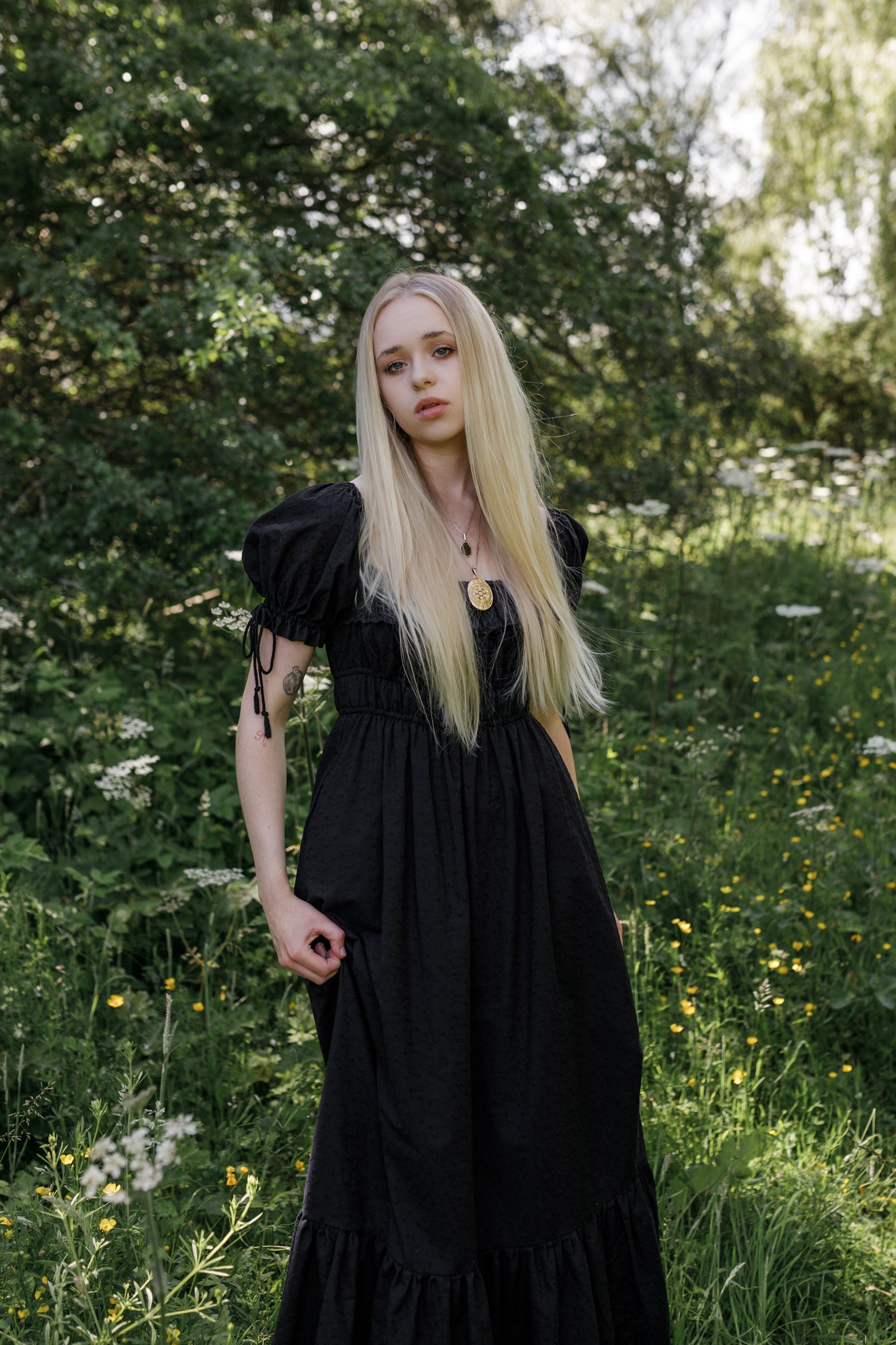 THORN