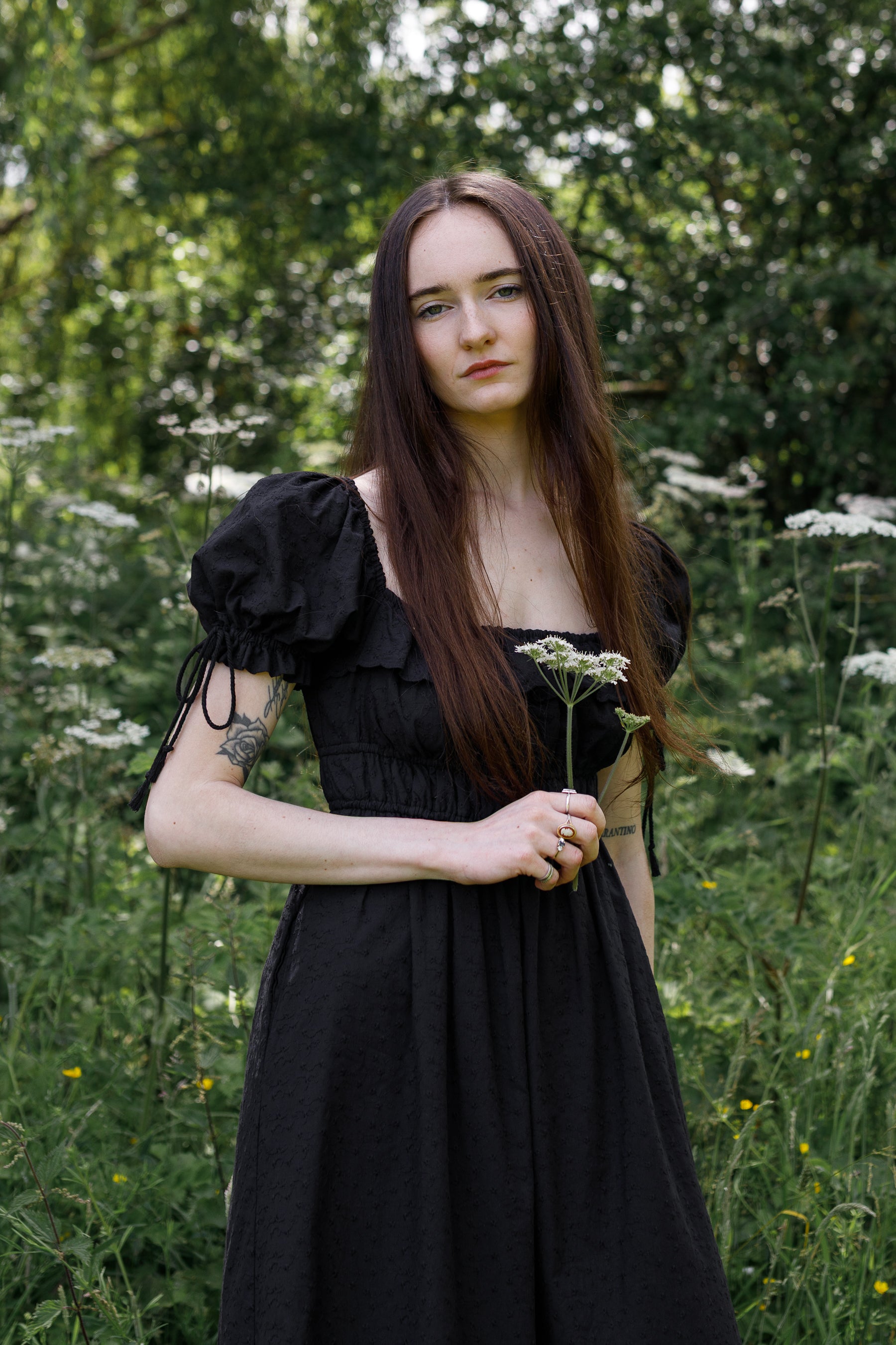 THORN