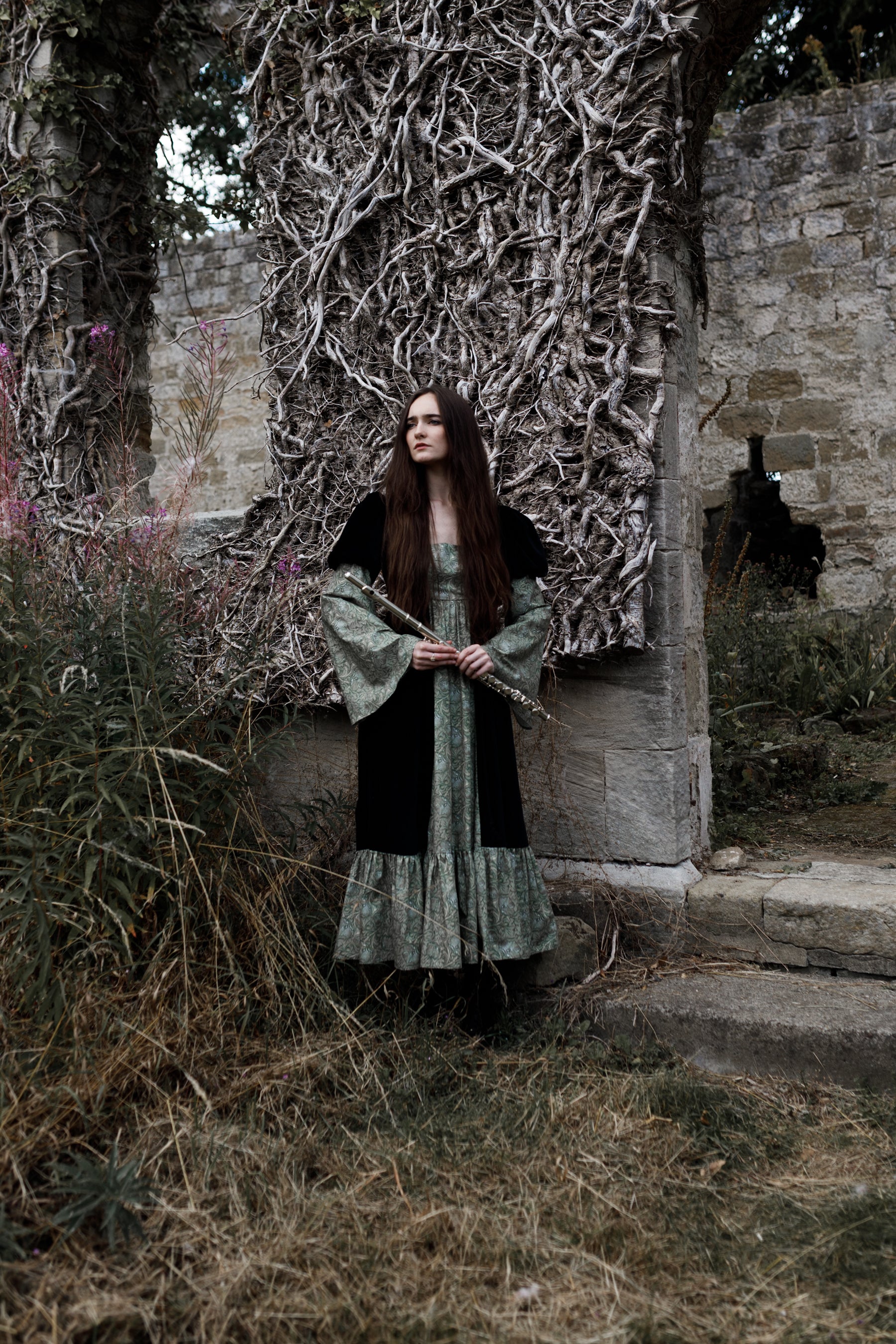 THE SEER