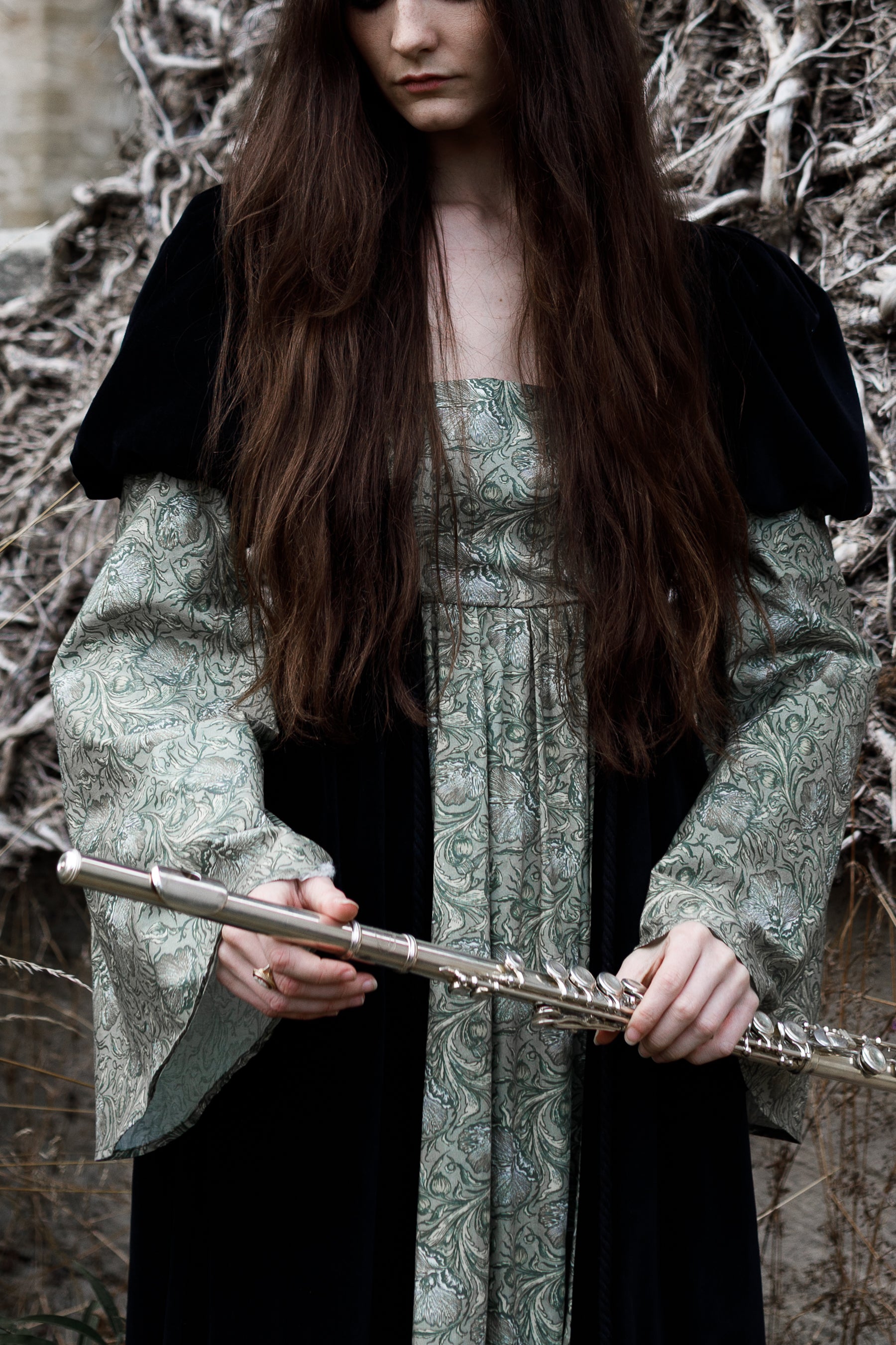 THE SEER