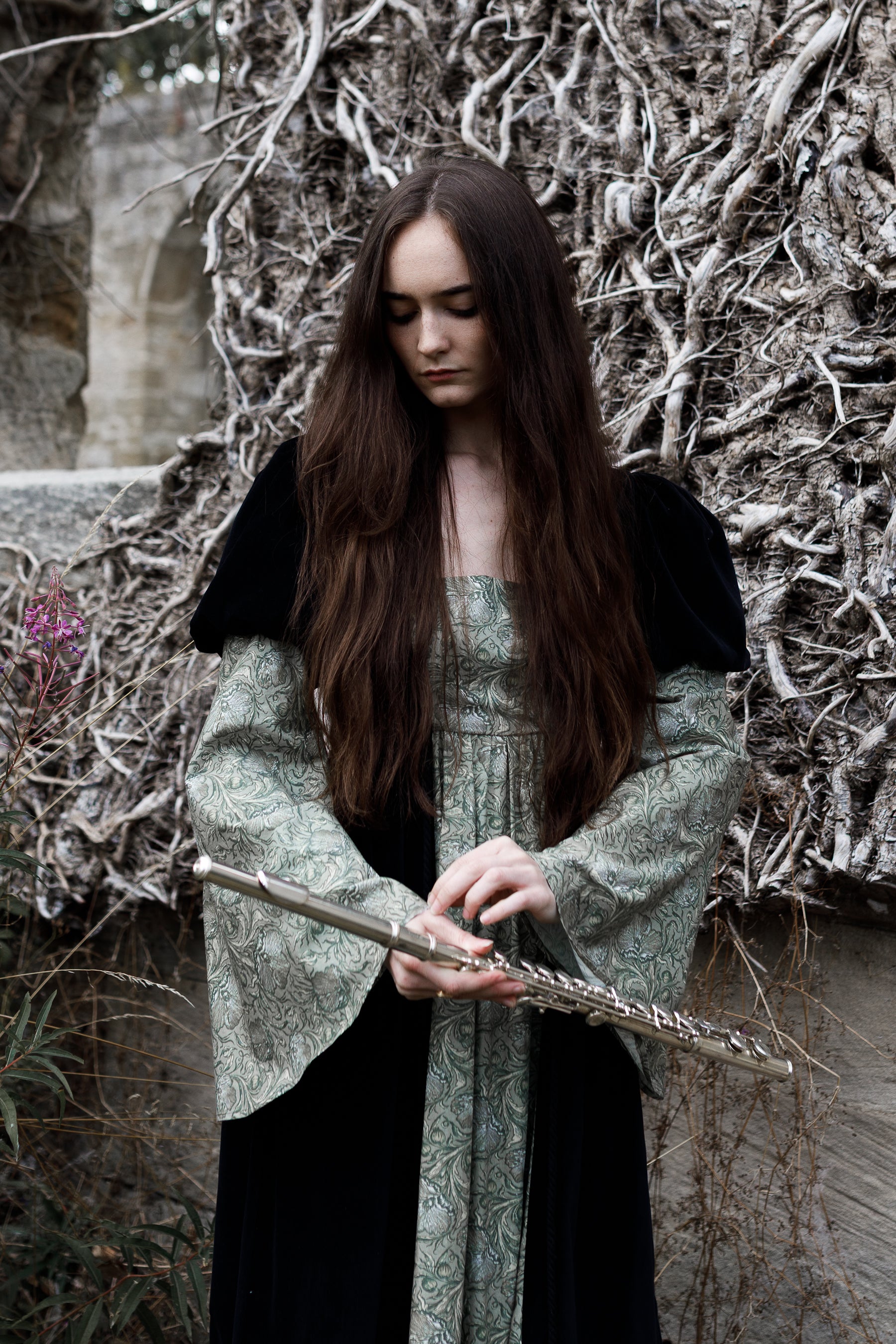 THE SEER