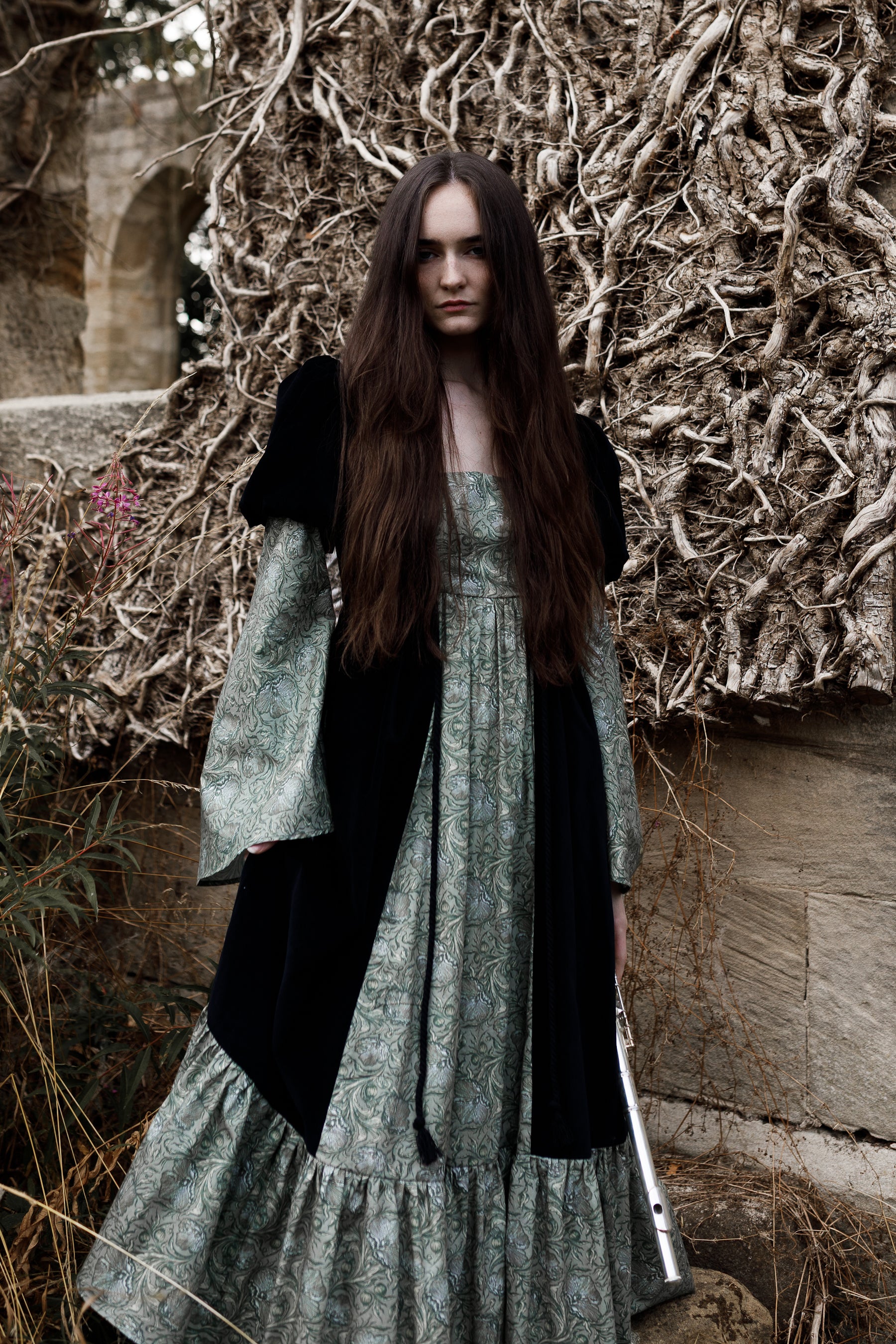 THE SEER