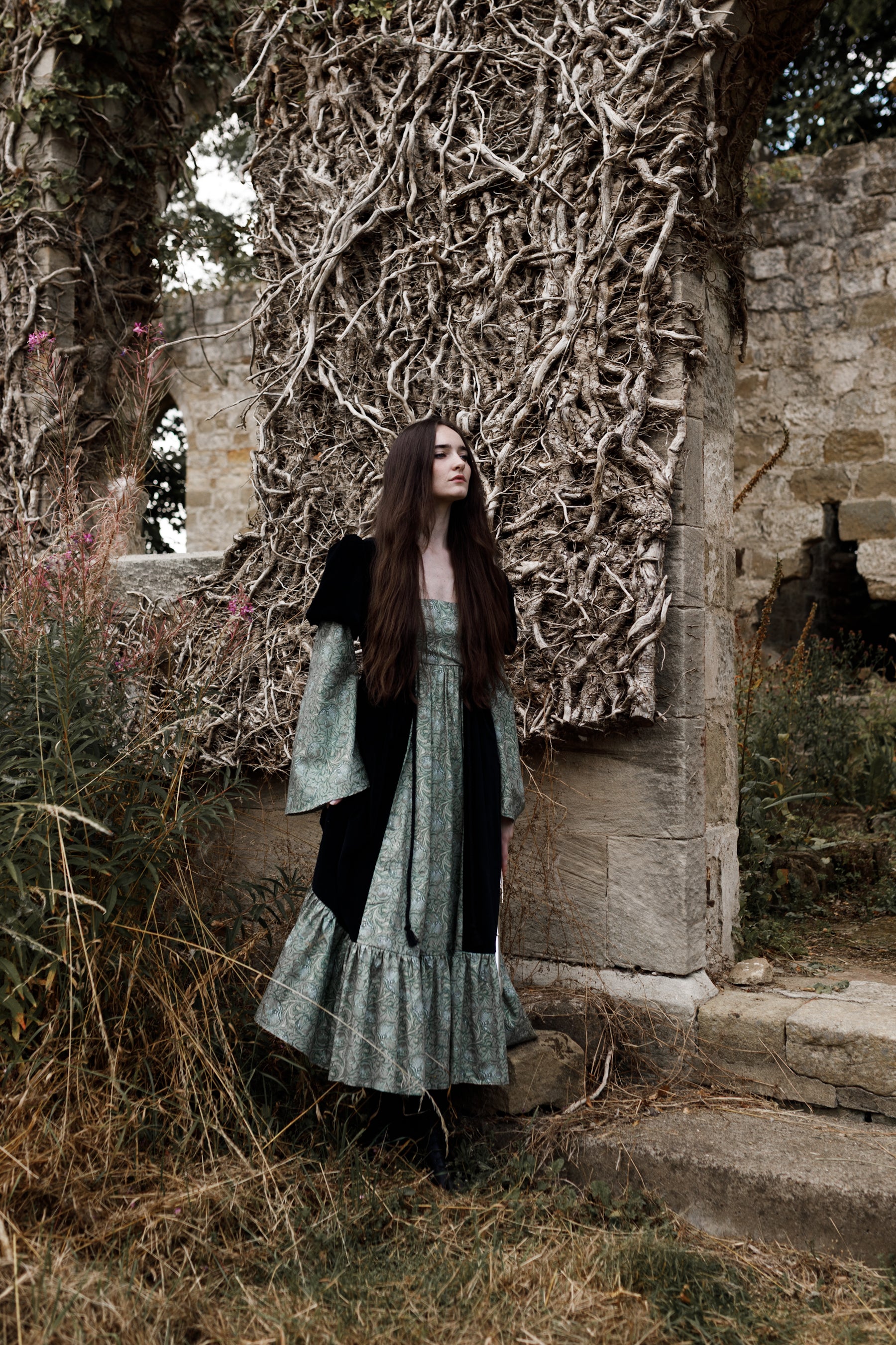 THE SEER
