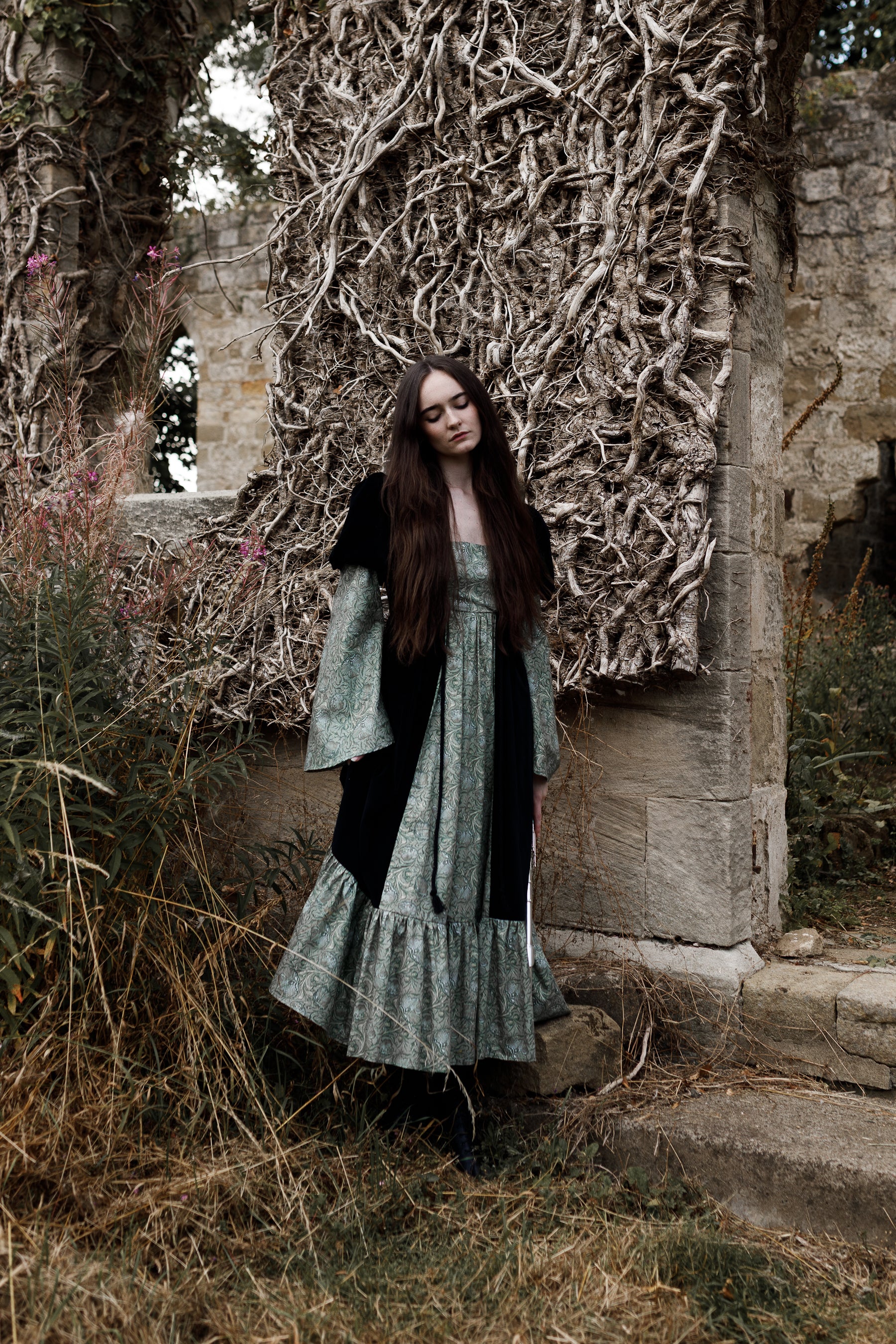 THE SEER