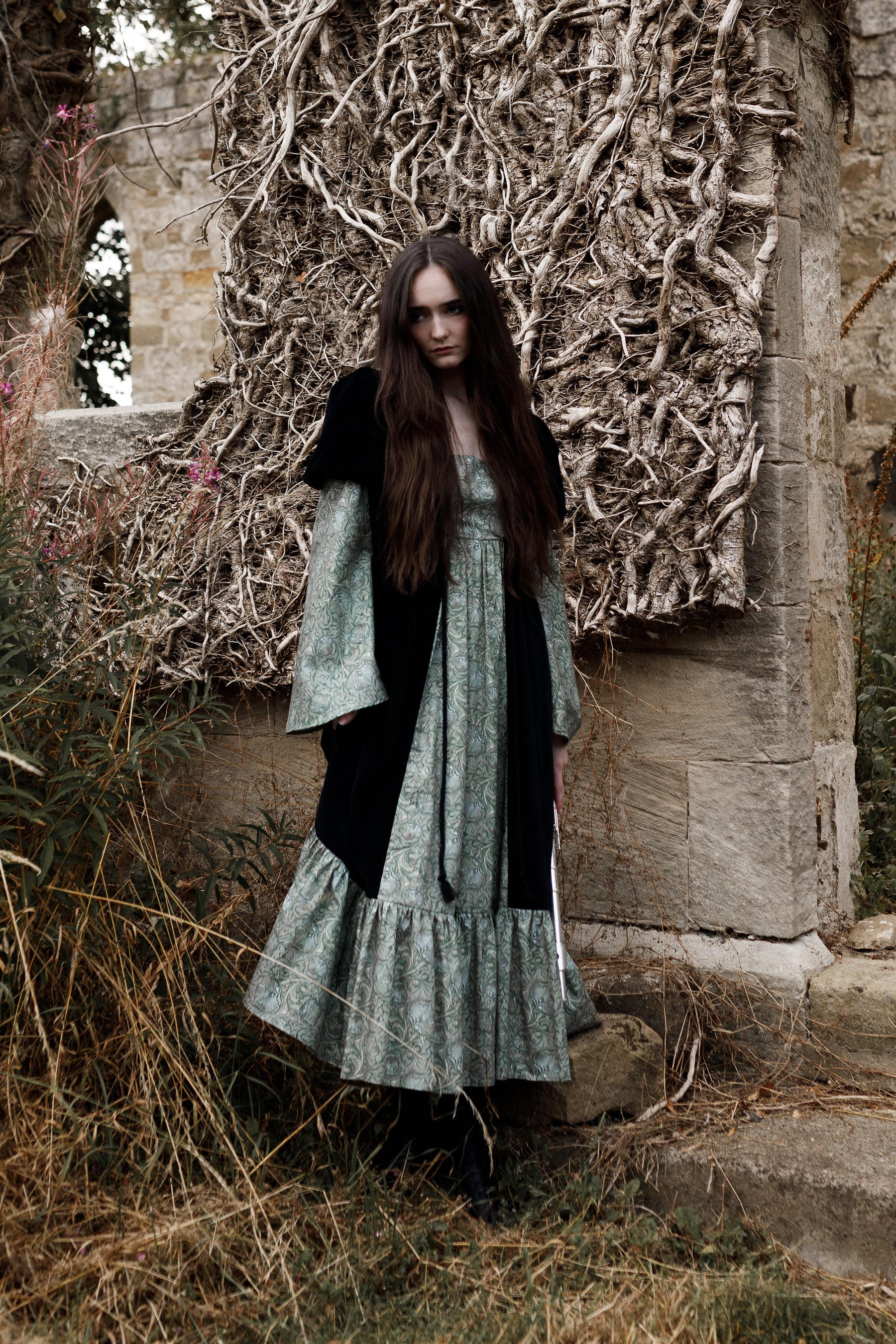 THE SEER