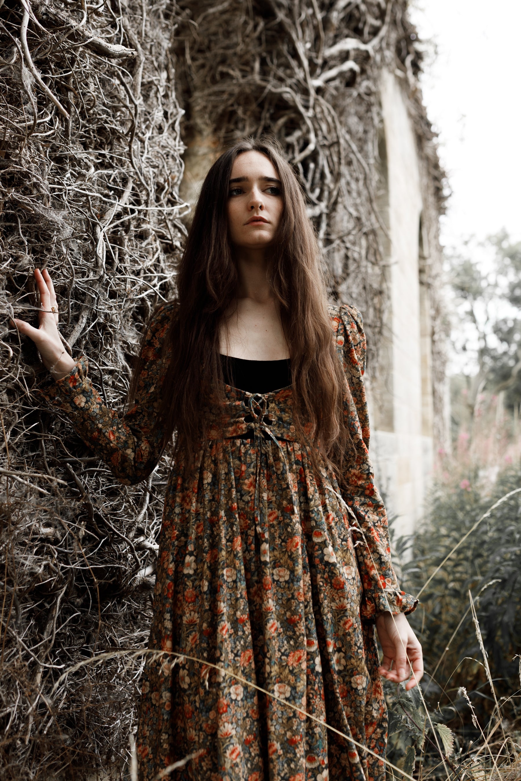 THE MAIDEN