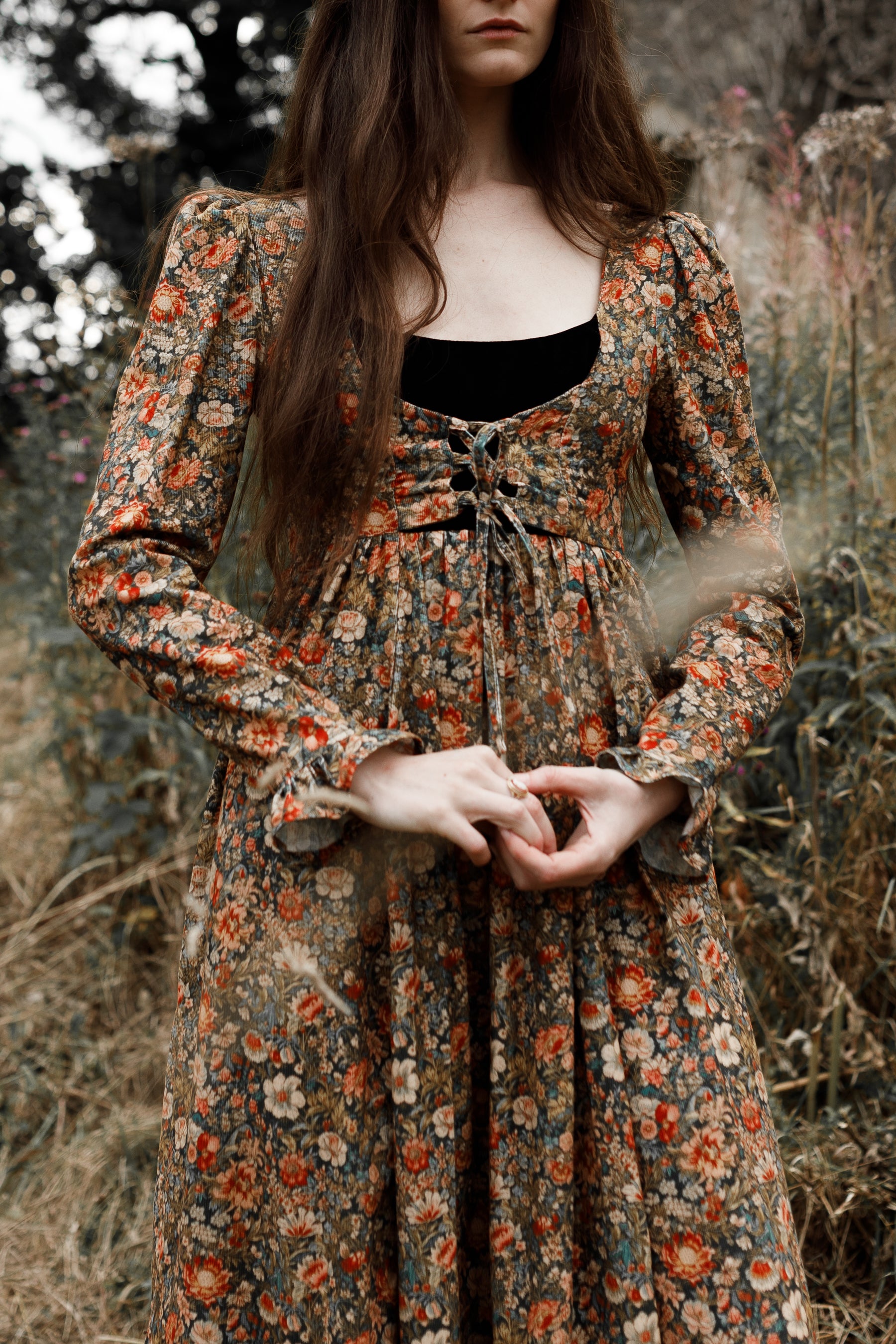 THE MAIDEN