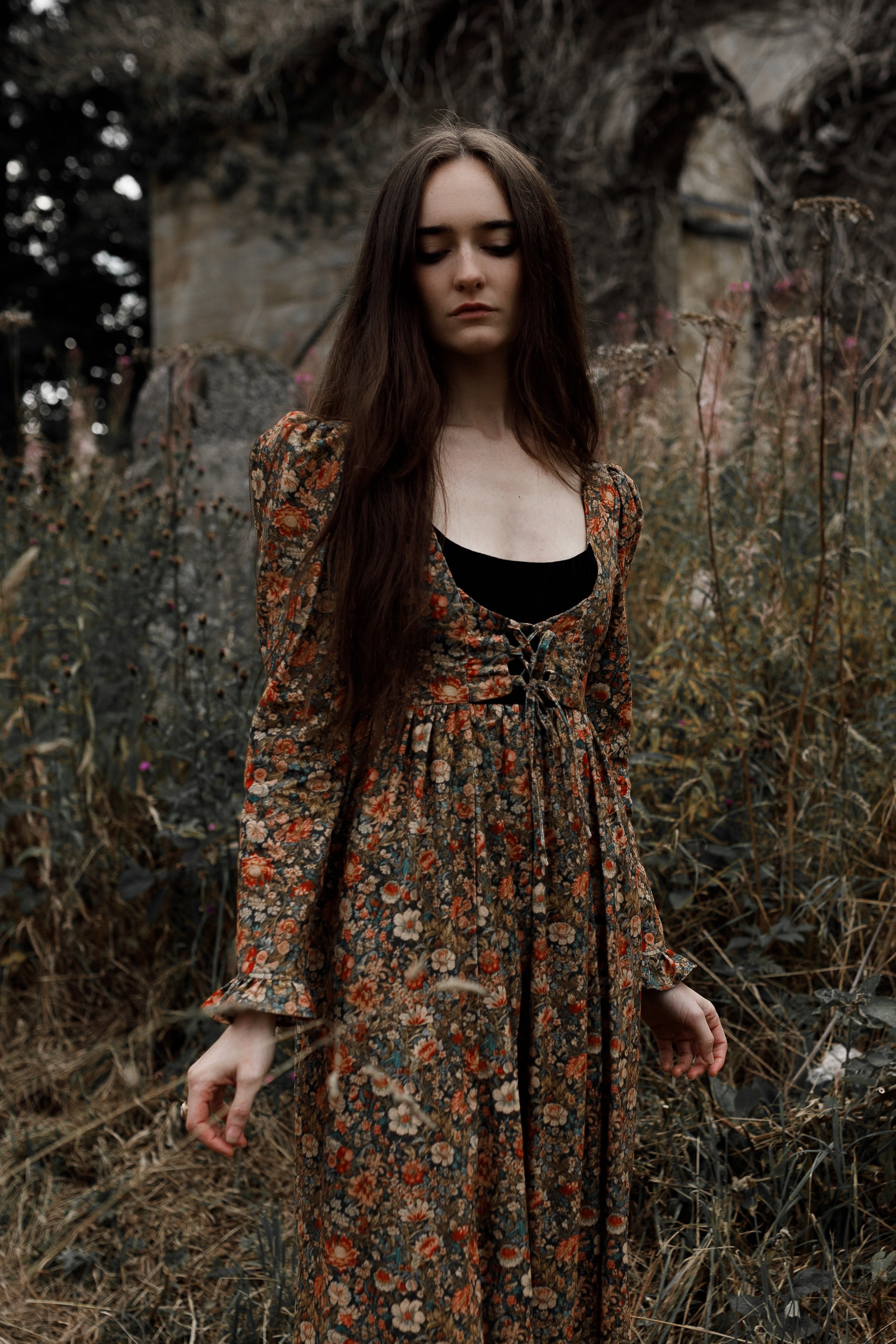 THE MAIDEN